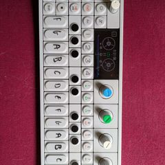Teenage Engineering OP-1