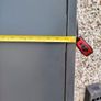 shed steel door new Image 2