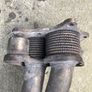 Mk2 golf G60 syncro downpipe Image 3