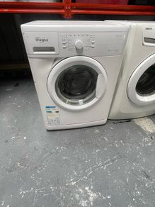 Beko washing machine