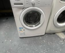Beko washing machine