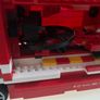 Lego Ferrari truck 8185 Image 4