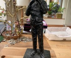 figurine
