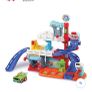 VTech Toot-Toot Drivers Parking Image 2