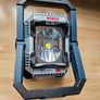 Bosch 18v Work Light Bare Unit Image 2
