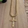 14 carat chain Image 3
