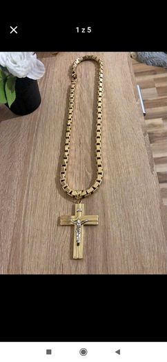 14 carat chain