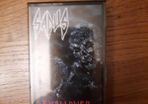 Sadus: Swallowed in Black (Cassette)