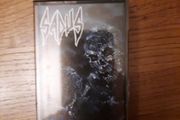 Sadus: Swallowed in Black (Cassette)