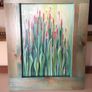 oil painting  framed Image 4