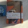 Harry Potter Notebook/Pencil/Christmas Cards Image 2