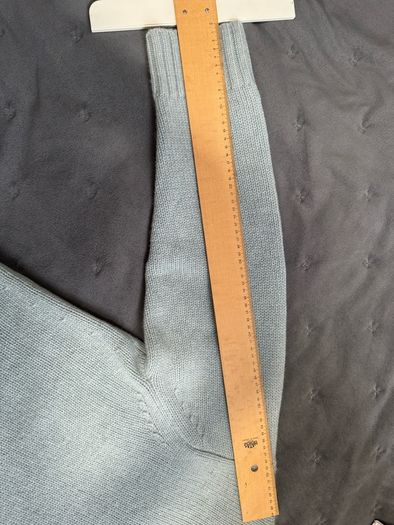 Cos 100% cashmere Jumper m