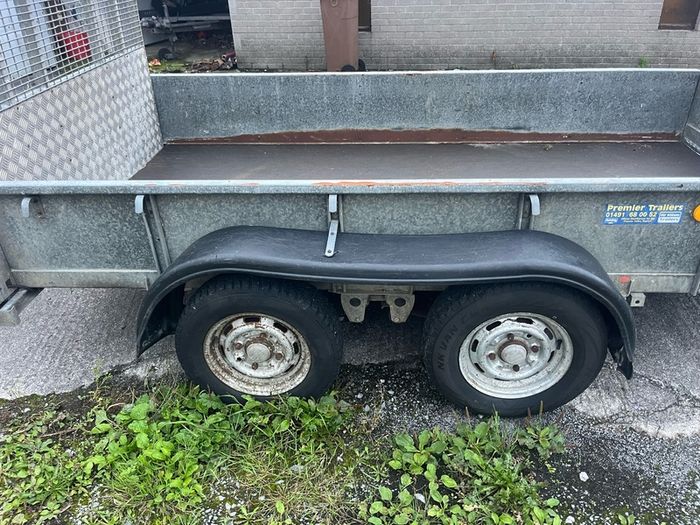 trailor