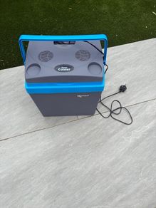 Kampa CoolerBox plugin