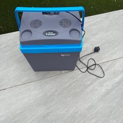 Kampa CoolerBox plugin