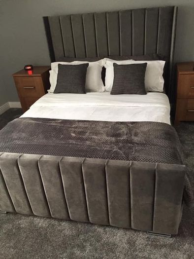 new beds