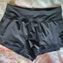 Calia Women's Kick It Up Black Shorts Image 2