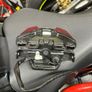 Yamaha MT-07 tail light Image 3