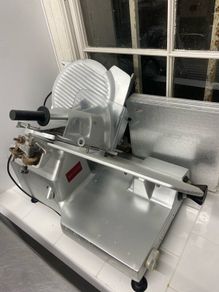 Meat Slicer