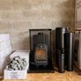Sauna Stove Full kit Cozy Heat 12 Image 2