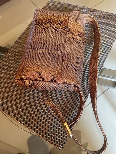 ladies new handbag