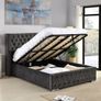 Ottoman bed Image 2