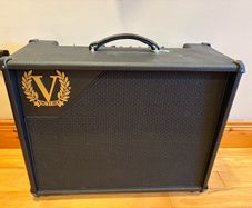 Victory Sheriff 25 W Combo