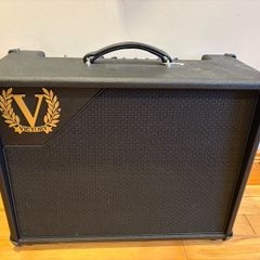 Victory Sheriff 25 W Combo