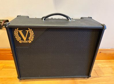Victory Sheriff 25 W Combo