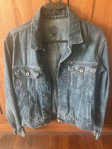 Tommy Hilfiger Denim jacket