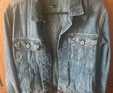 Tommy Hilfiger Denim jacket