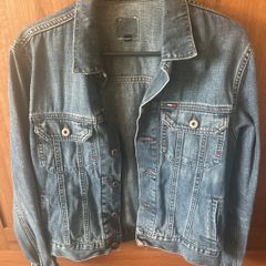 Tommy Hilfiger Denim jacket