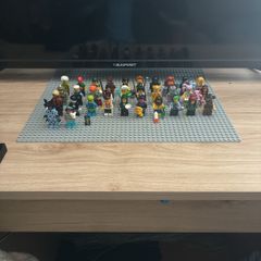 lego