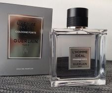 Guerlain L'homme Ideal Cologne Forte