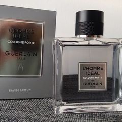 Guerlain L'homme Ideal Cologne Forte