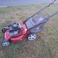 Lawnmower