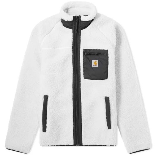 Carhartt WIP Prentis Liner Fleece Jacket - Medium BNWT