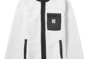 Carhartt WIP Prentis Liner Fleece Jacket - Medium BNWT