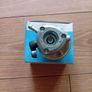 New Butane Propane gas Clip Regulator 27mm 37mbar Image 3