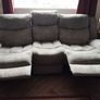 Sofa Recliner 3 & 2 Seaters Image 2