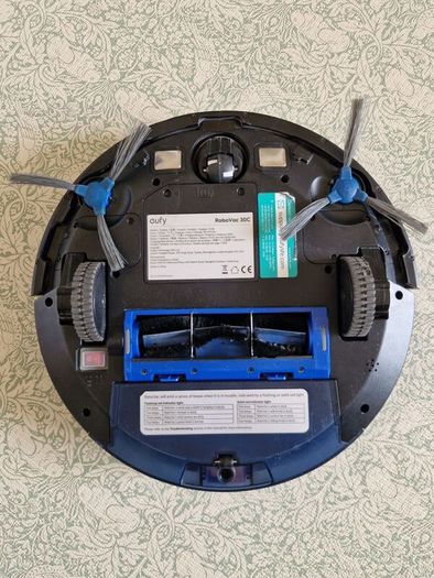 Eufy Robovac 30c