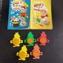 80s Kellogg's toys Image 6