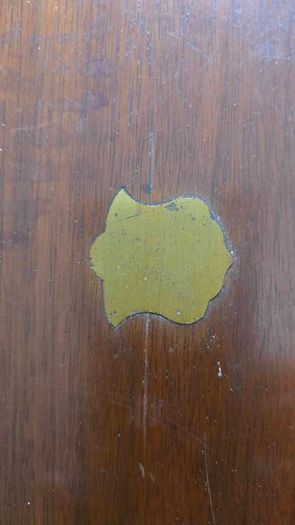 Antique box