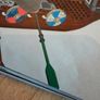 LEGO 2005 Viking Ship and Snake Image 9