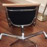 Pair of Vintage Charles Eames EA 105 by Vitra Image 4