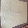 Pure Woolen Yellow Blanket Image 7