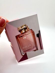 Elixir Pour Femme Essence De Parfum by Roja Dove