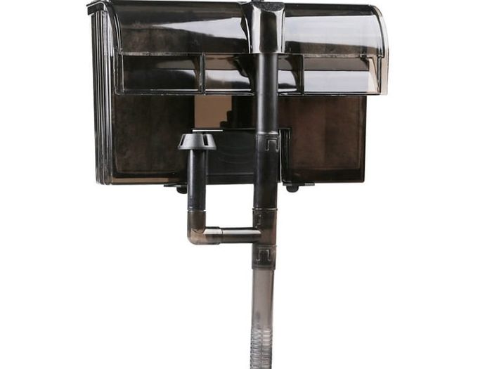 SunSun HBL-701 Cascade Filter