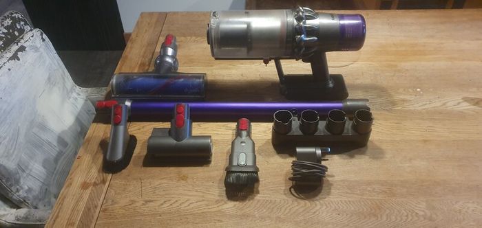 Dyson V11 Cordless Vacuum Cleaner