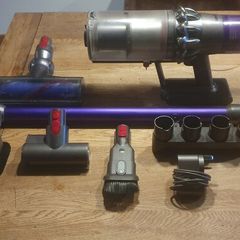 Dyson V11 Cordless Vacuum Cleaner